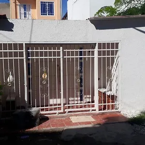 Vivienda Turistica Habitación en casa particular