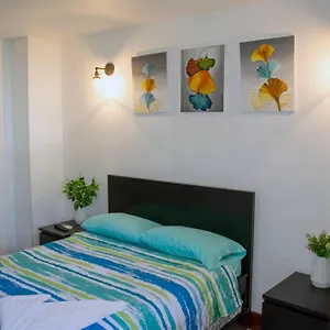 Vista Azul Rodadero Laureles 801 Apartamento