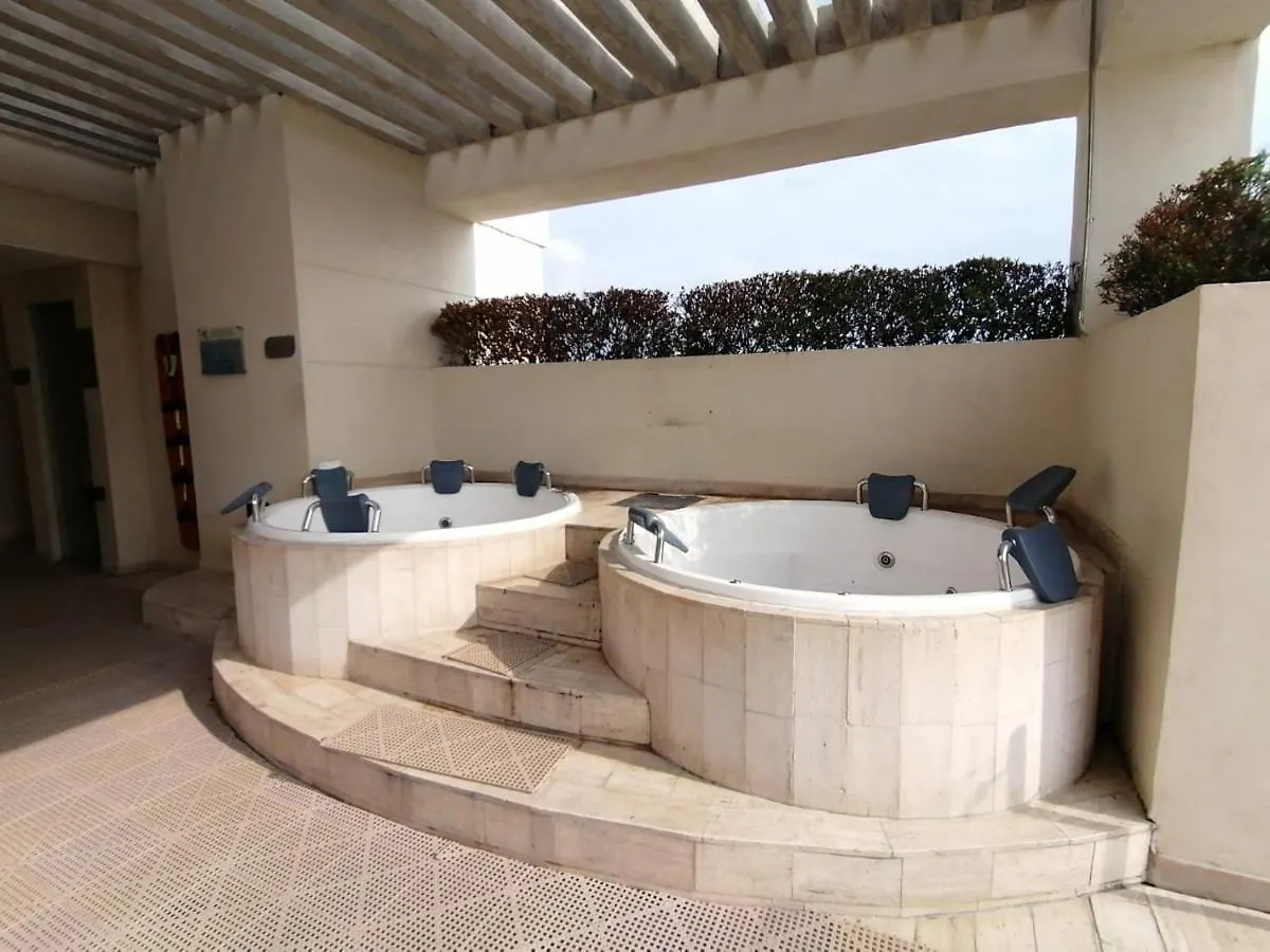 Apartamento Rodadero Velas Marinas Gaira
